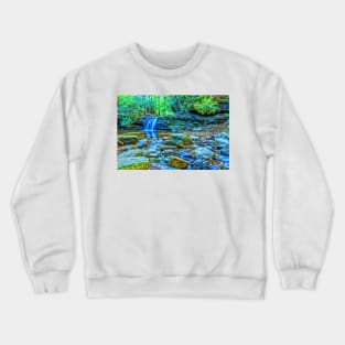 Carrick Creek, South Carolina Crewneck Sweatshirt